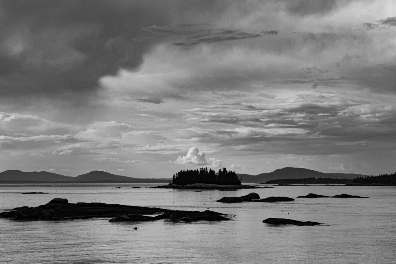 Vinalhaven Island Photo Tour Coastal Maine Photo Tours