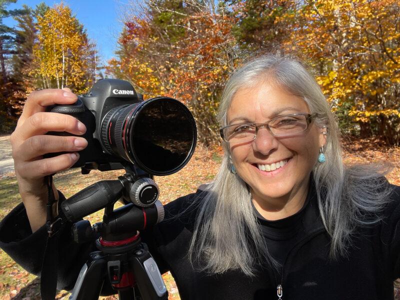 Dee Peppe Photographer, Coastal Maine Photo Tours